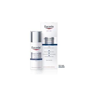 Eucerin Hyaluron-Filler Urea 50 ml
