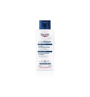 Eucerin UreaRepair Plus 5% Urea Lotion 250 ml