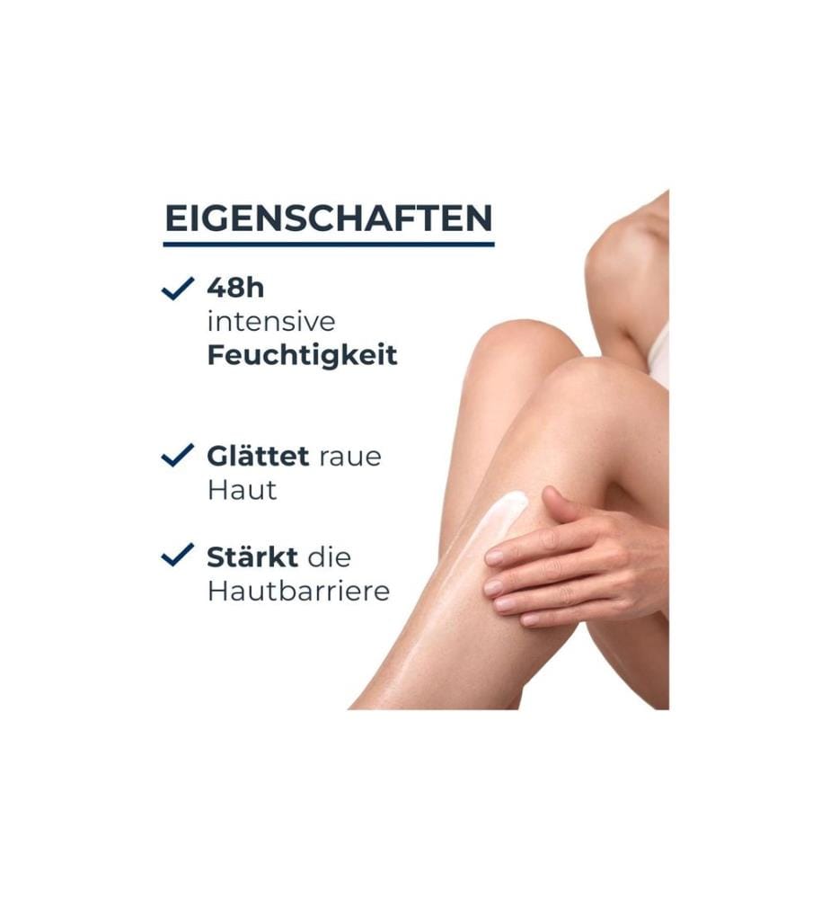Eucerin UreaRepair Plus 5% Urea Lotion 250 ml