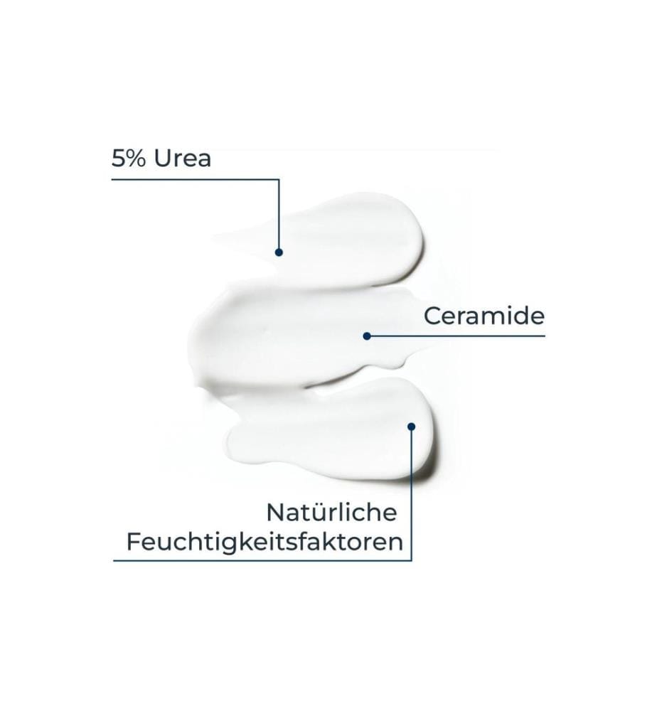 Eucerin UreaRepair Plus 5% Urea Lotion 250 ml