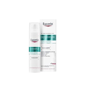 Eucerin Dermopure Clinical 40 ml