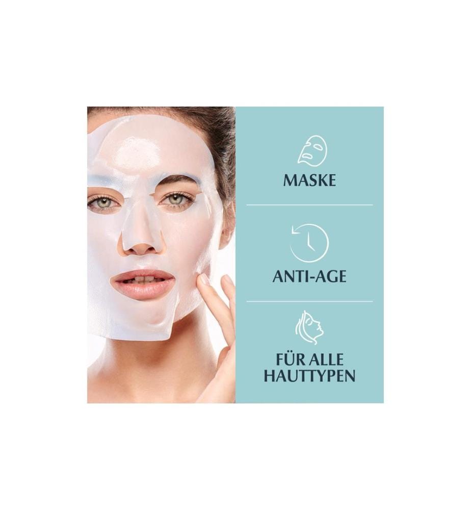 Eucerin Hyaluron-Filler Intensiv-Maske 1 Stück