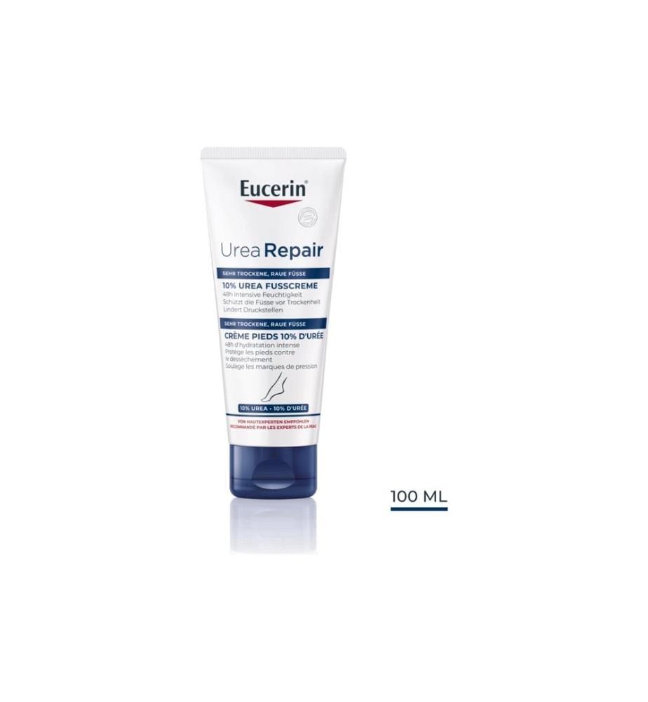 Eucerin UreaRepair PLUS 100 ml