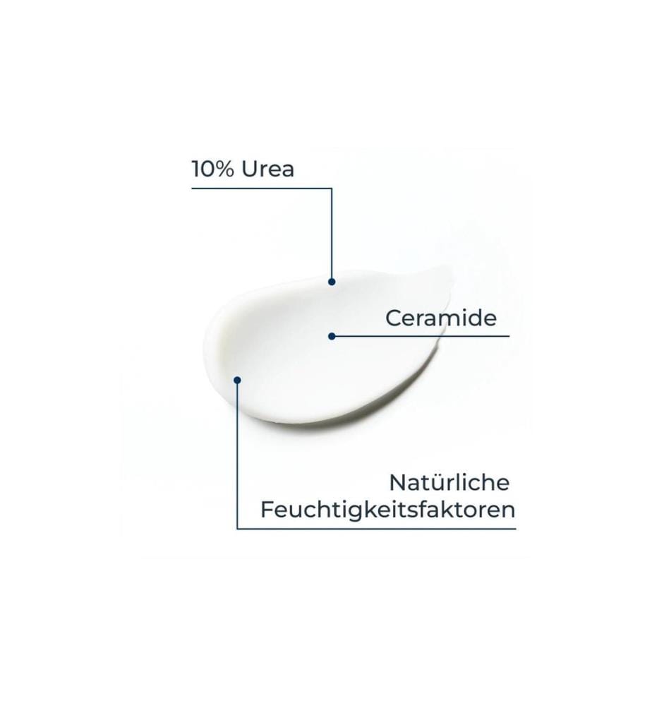 Eucerin UreaRepair PLUS 100 ml