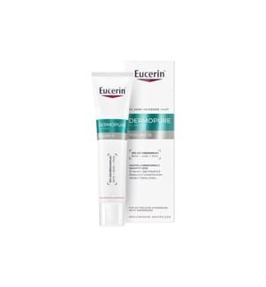 Eucerin Soin de nuit Dermopure Cl Peel 10 40 ml 40 ml