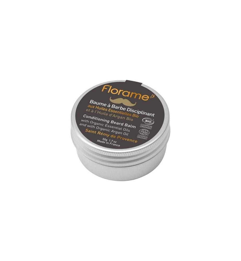 florame Bändigender Bartbalsam 50 g