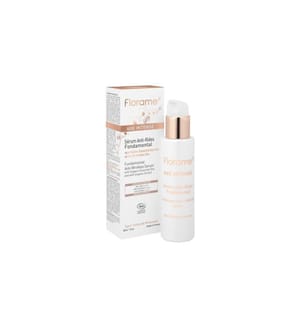 florame Sérum anti-rides fondamental Age Intense 30 ml
