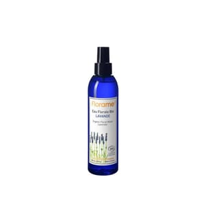 florame Eau florale bio de lavande 200 ml