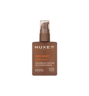 NUXE Men Multifunktions-Bartöl 30 ml