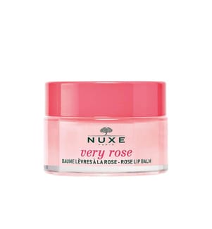 NUXE Lippenbalsam Very Rose 15 g 15 g