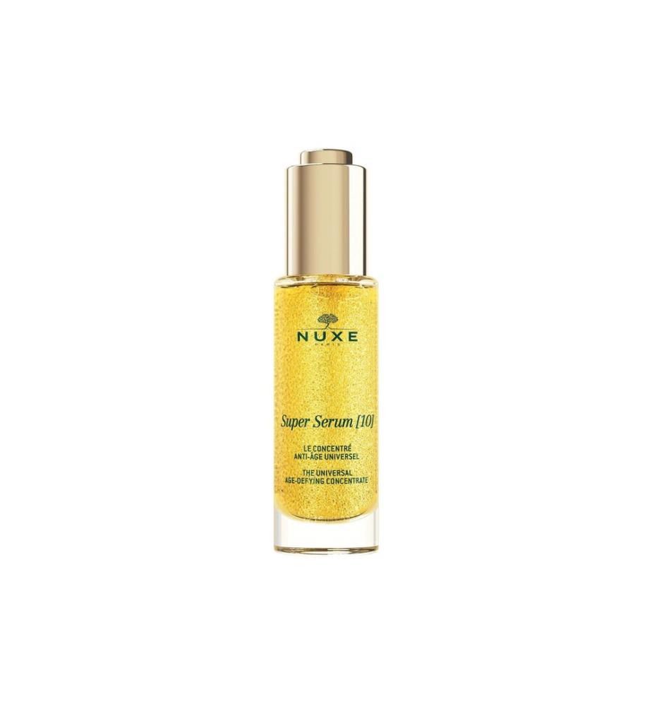 NUXE Sérum pour le visage Super Serum [10] 30 ml 30 ml