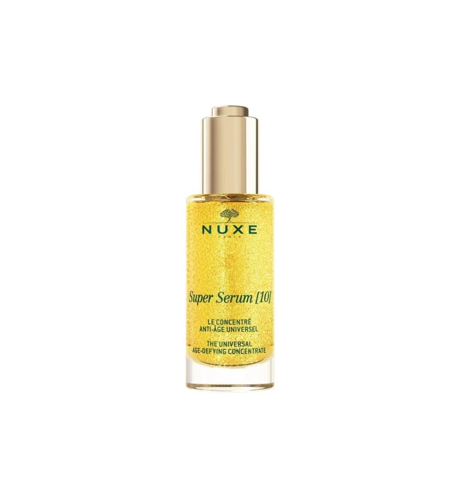 NUXE Sérum pour le visage Super Serum 10 50 ml 50 ml