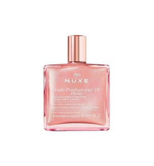 NUXE Huile Prodigieuse Or Florale 50 ml