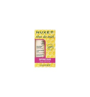 NUXE Face – Duo 8 ml