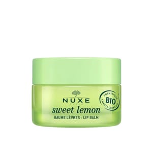 NUXE Lippenbalsam Sweet Lemon 15 ml 15 ml