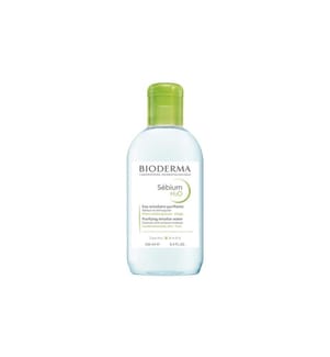 bioderma Sébium H2O 250 ml