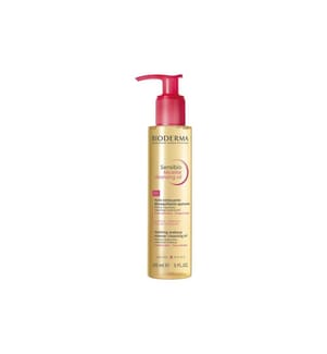 bioderma Huile de nettoyage Sensibio 150 ml