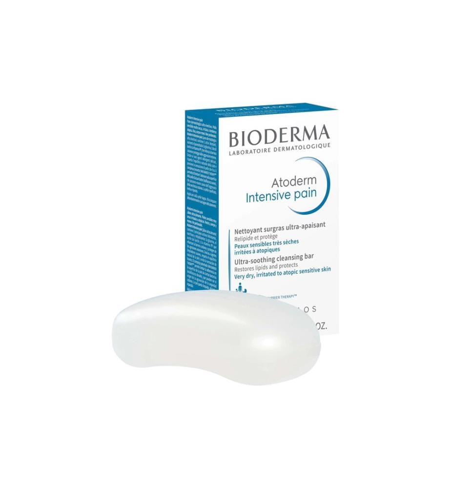 bioderma Atoderm Intensive Pain 150 g