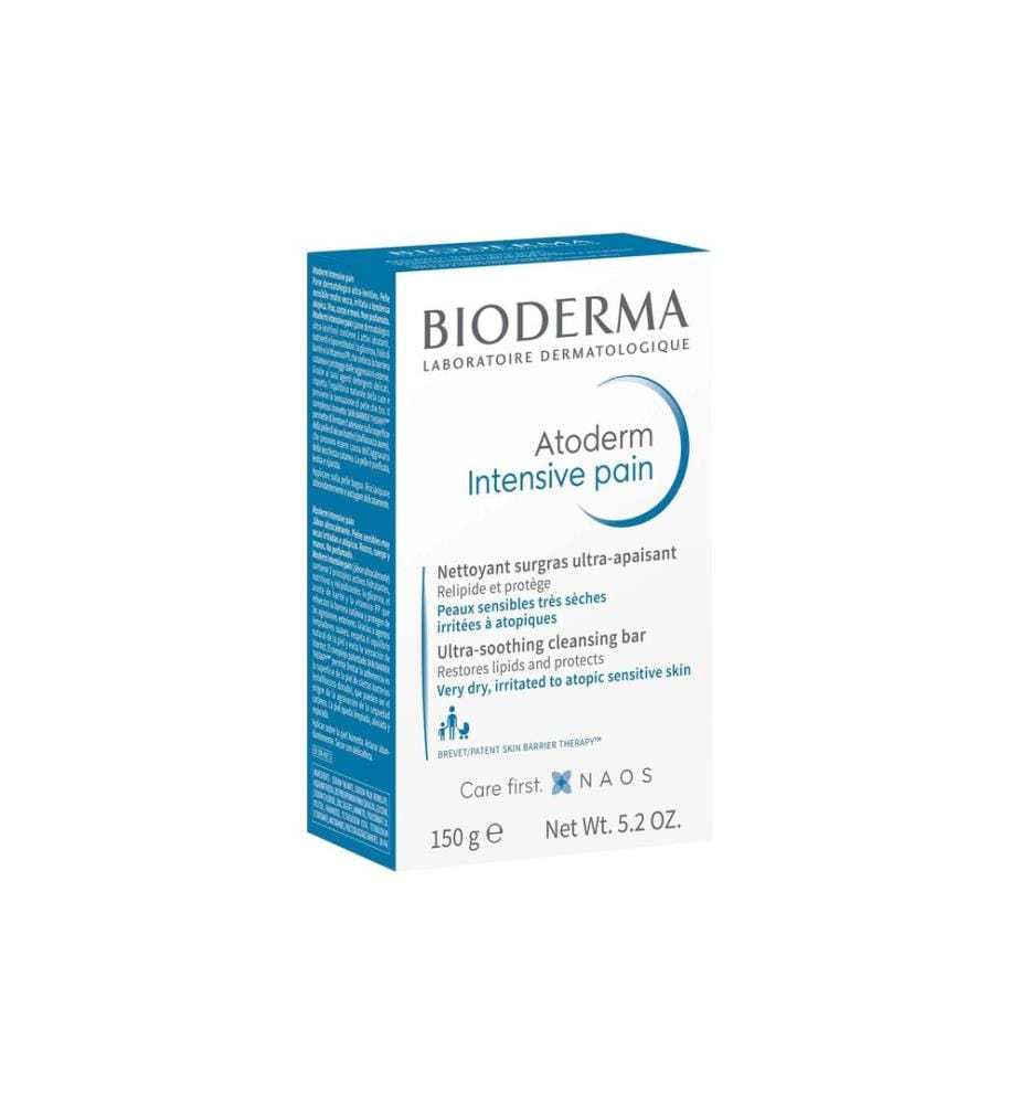 bioderma Atoderm Intensive Pain 150 g