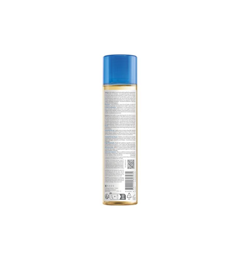 bioderma Atoderm 2-In-1 150 ml1 Stück