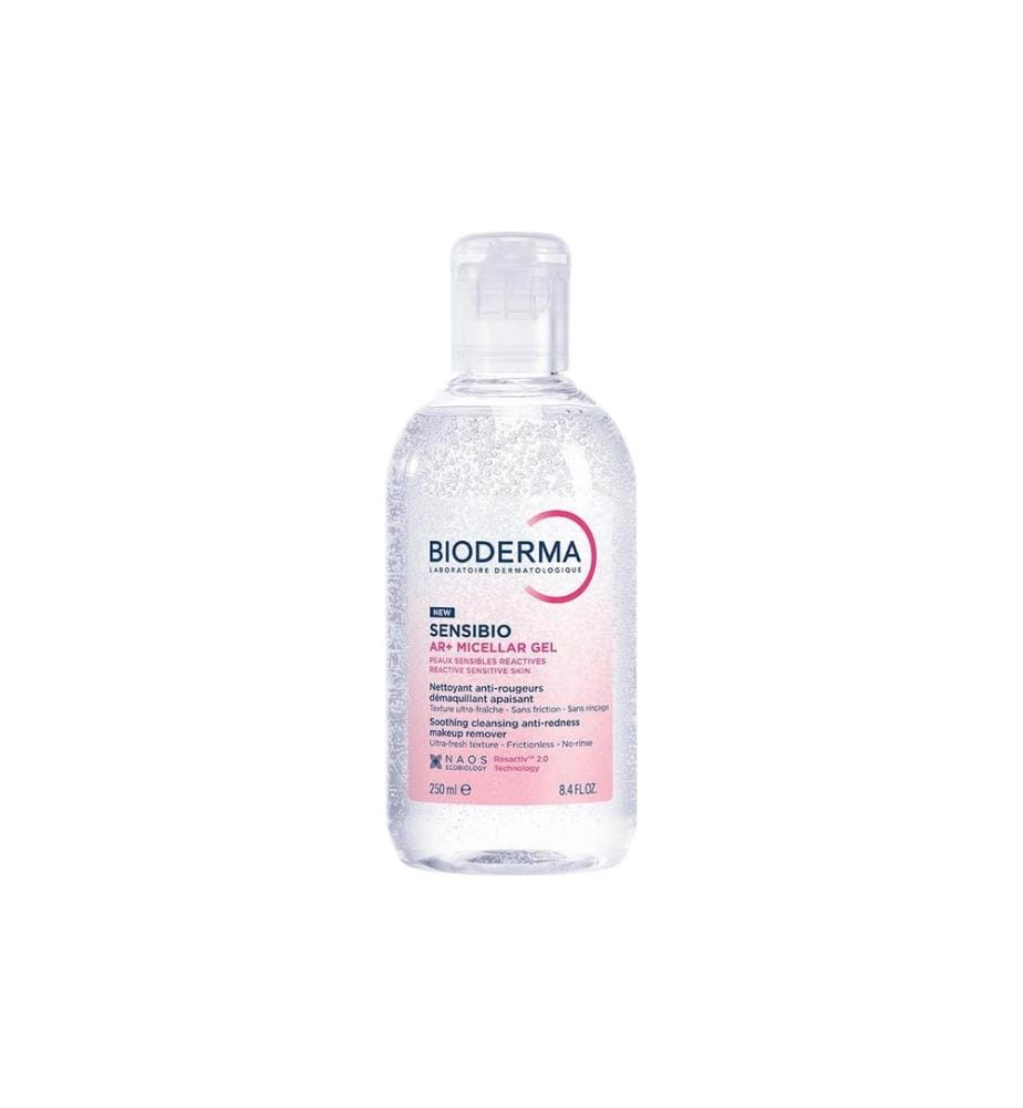 bioderma L'eau de la Micelle Sensibio AR+ 250 ml