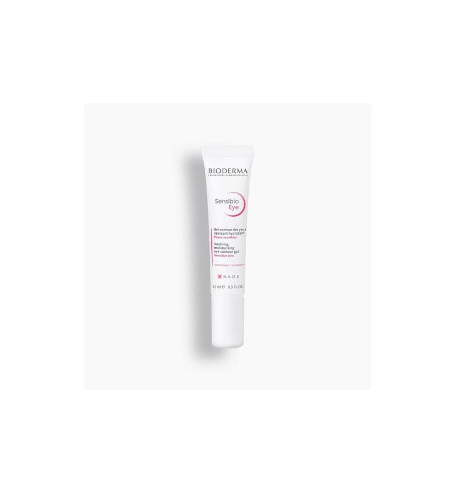 bioderma Sensibio Eye+ 15 ml