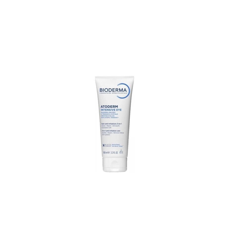 bioderma Atoderm Intensive Eye 100 ml