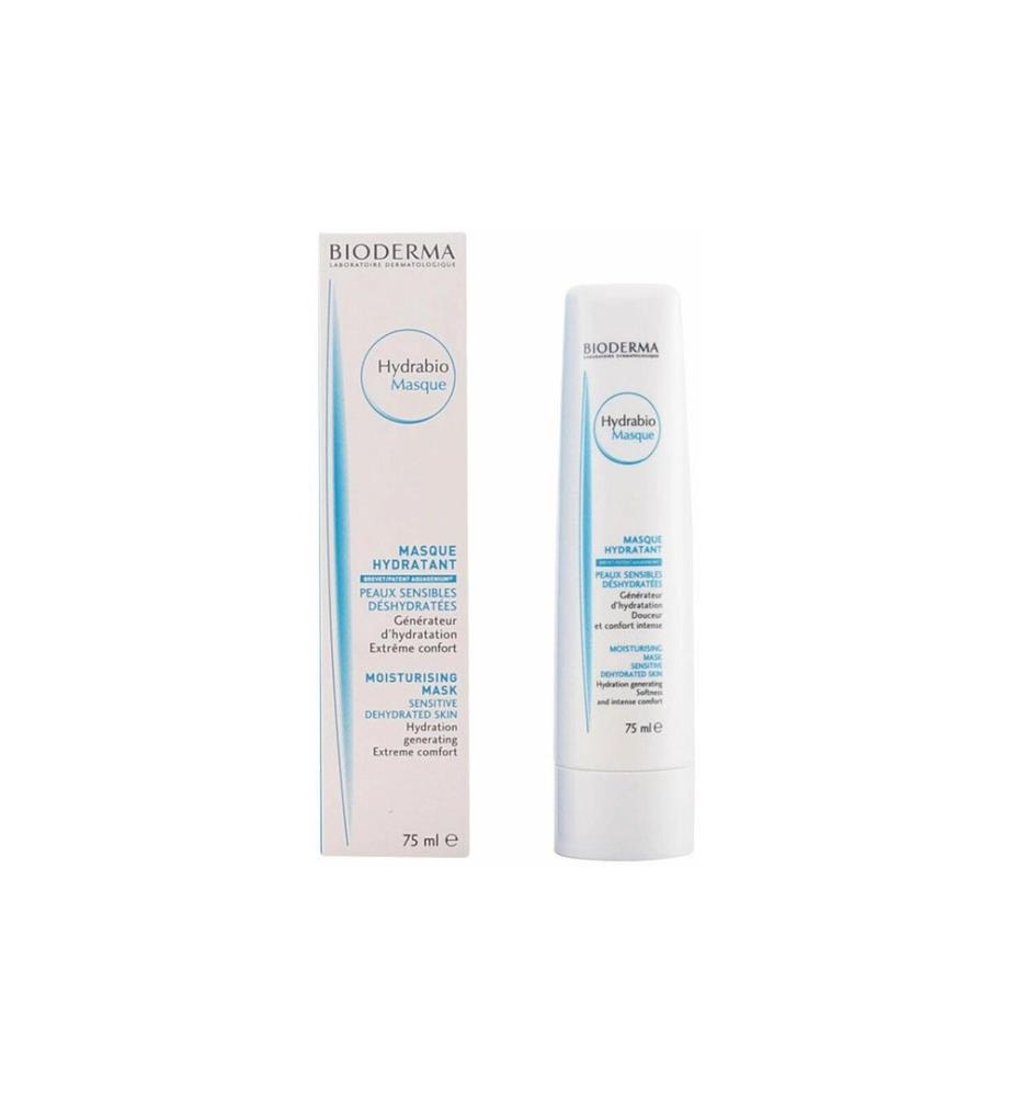 bioderma Hydrabio Masque 75 ml