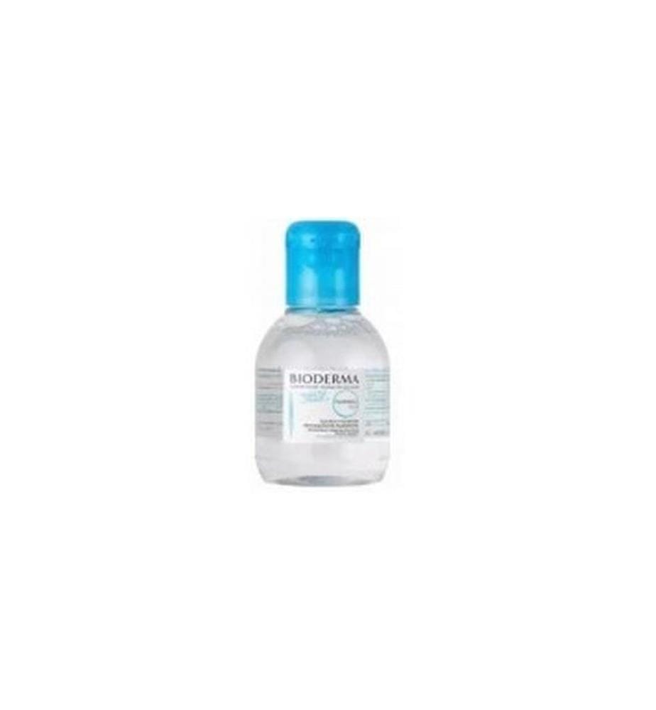bioderma Hydrabio H2O 100 ml