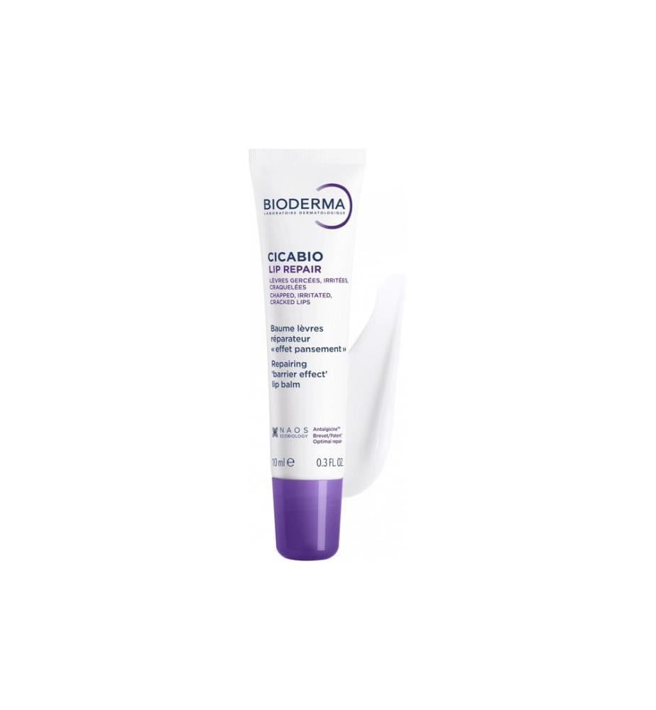 bioderma Cicabio Lip Repair 10 ml
