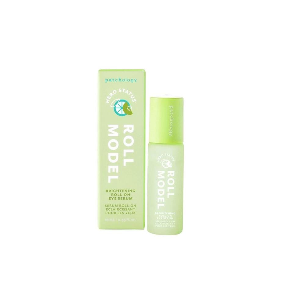 patchology Roll Model – Brightening Eye Serum 10 ml