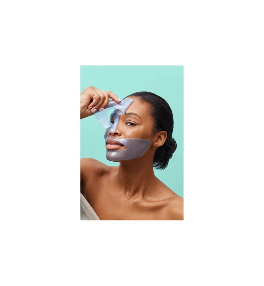 patchology Beauty Sleep Hydrogel Mask 1 Stück
