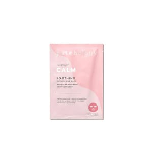 patchology SmartMud – Calm Sheet Mask – Single 1 Stück