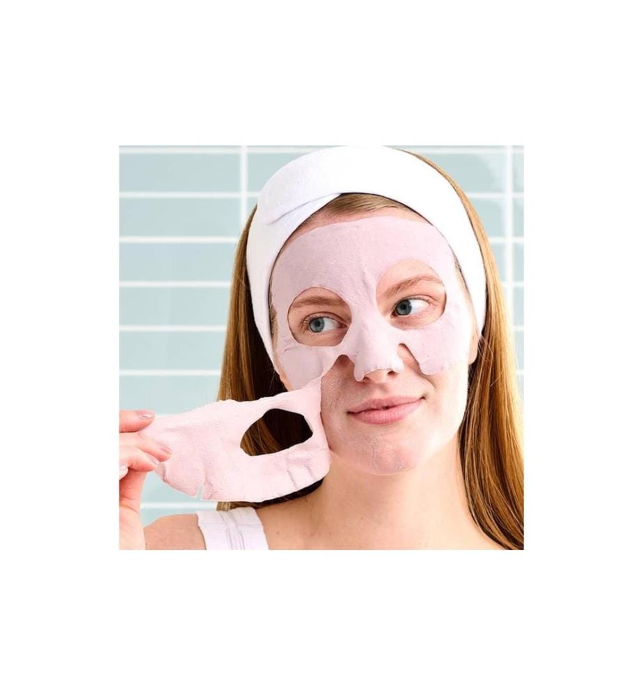 patchology SmartMud – Calm Sheet Mask – Single 1 Stück