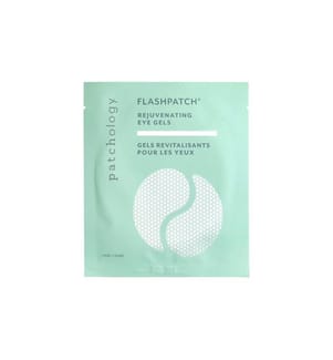 patchology FlashPatch Gel-Augenpads 1 Stück