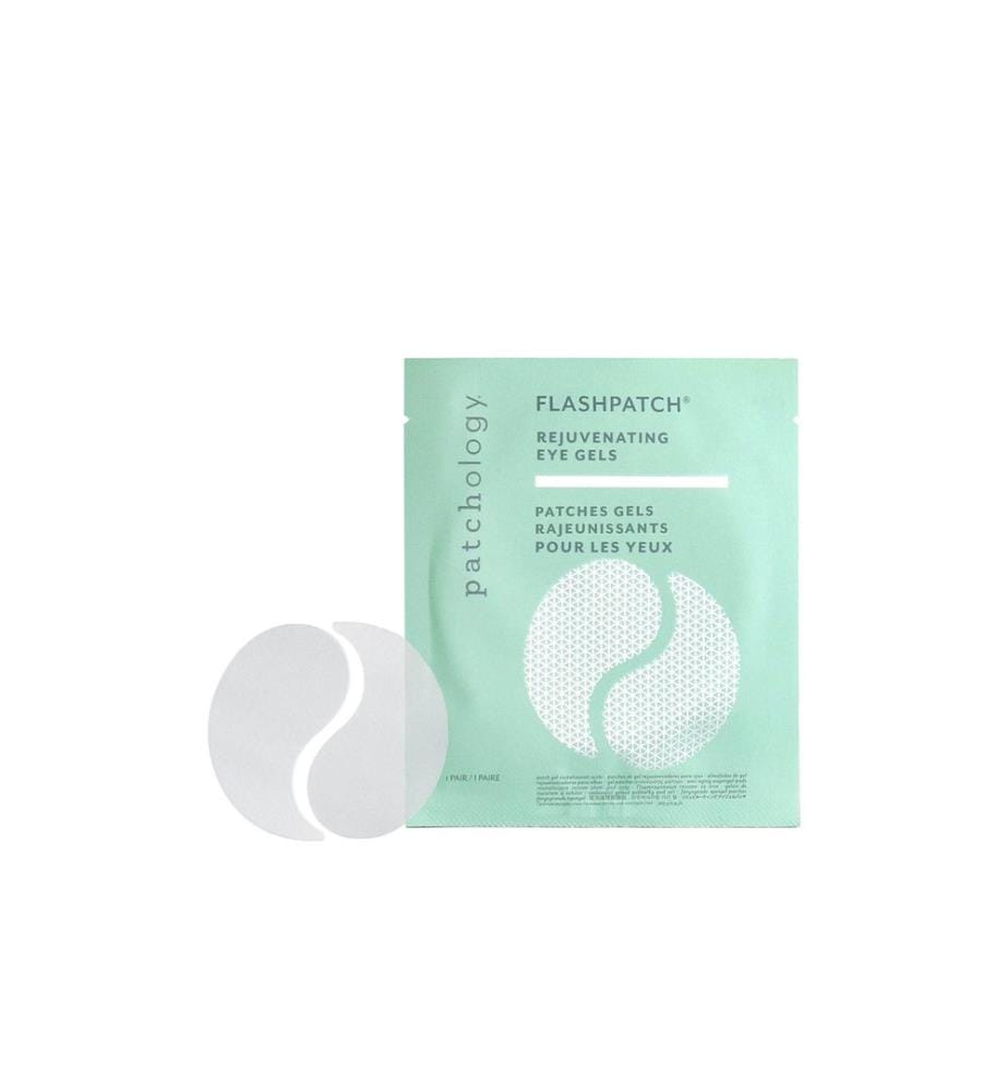 patchology FlashPatch Gel-Augenpads 1 Stück