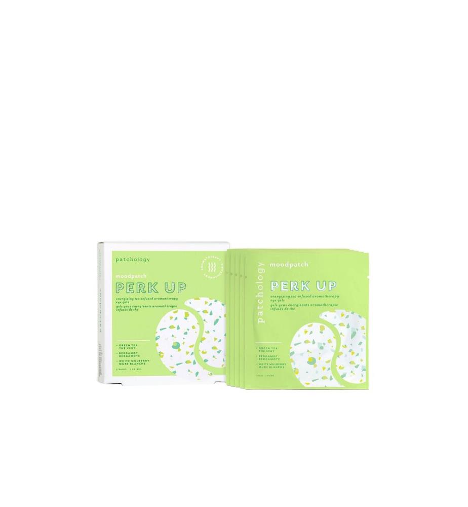patchology Moodpatch Perk Up 5 Stück