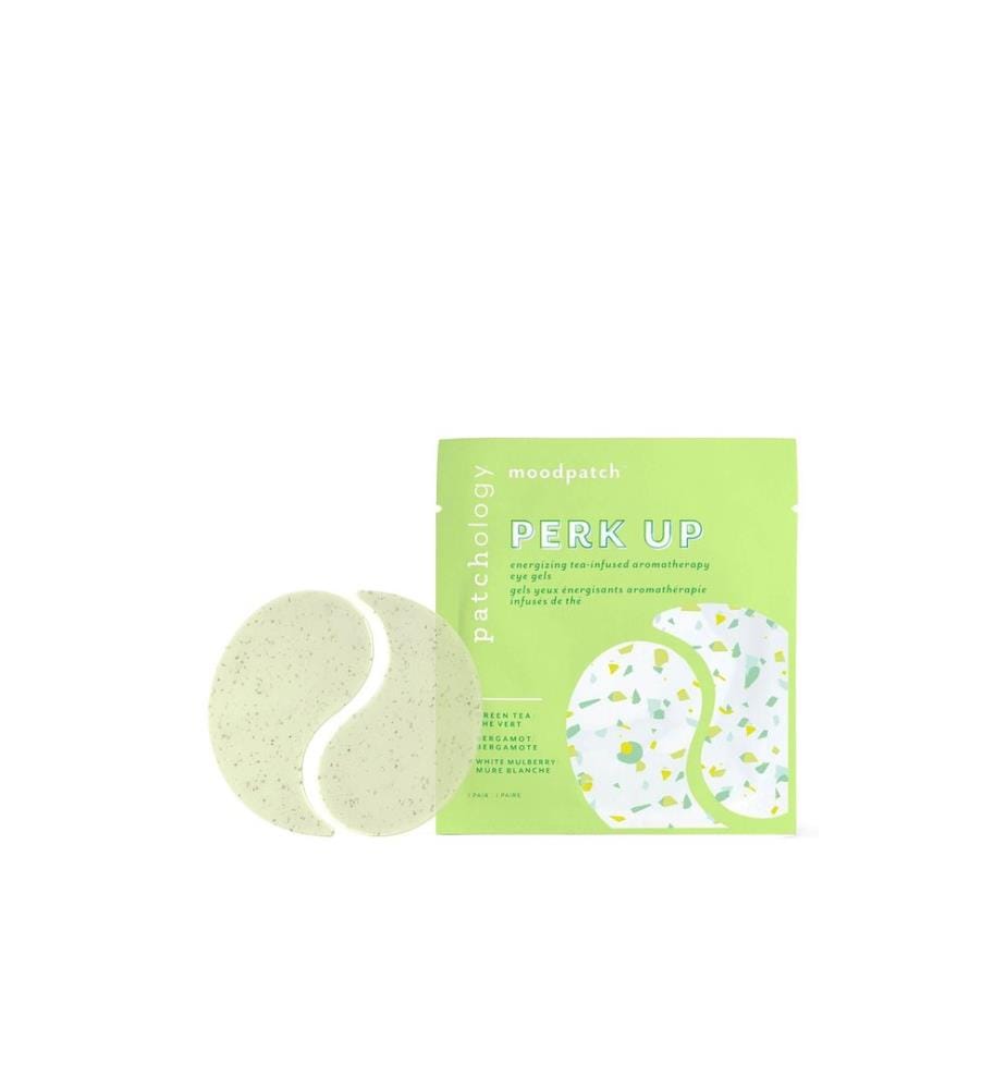 patchology Moodpatch Perk Up 5 Stück