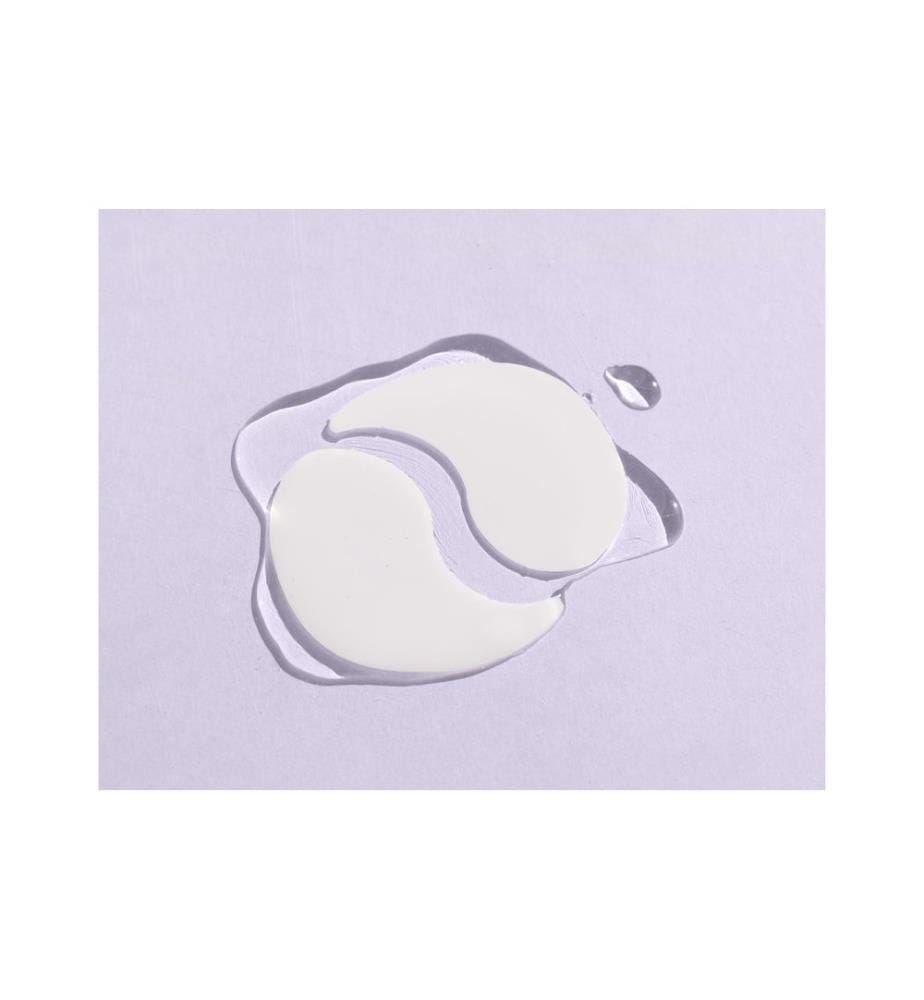 patchology Face – Skin Remedy Soothing Eye Gel 5 Stück