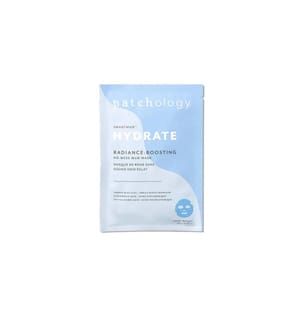 patchology SmartMud – Hydrate Sheet Mask 1 Stück