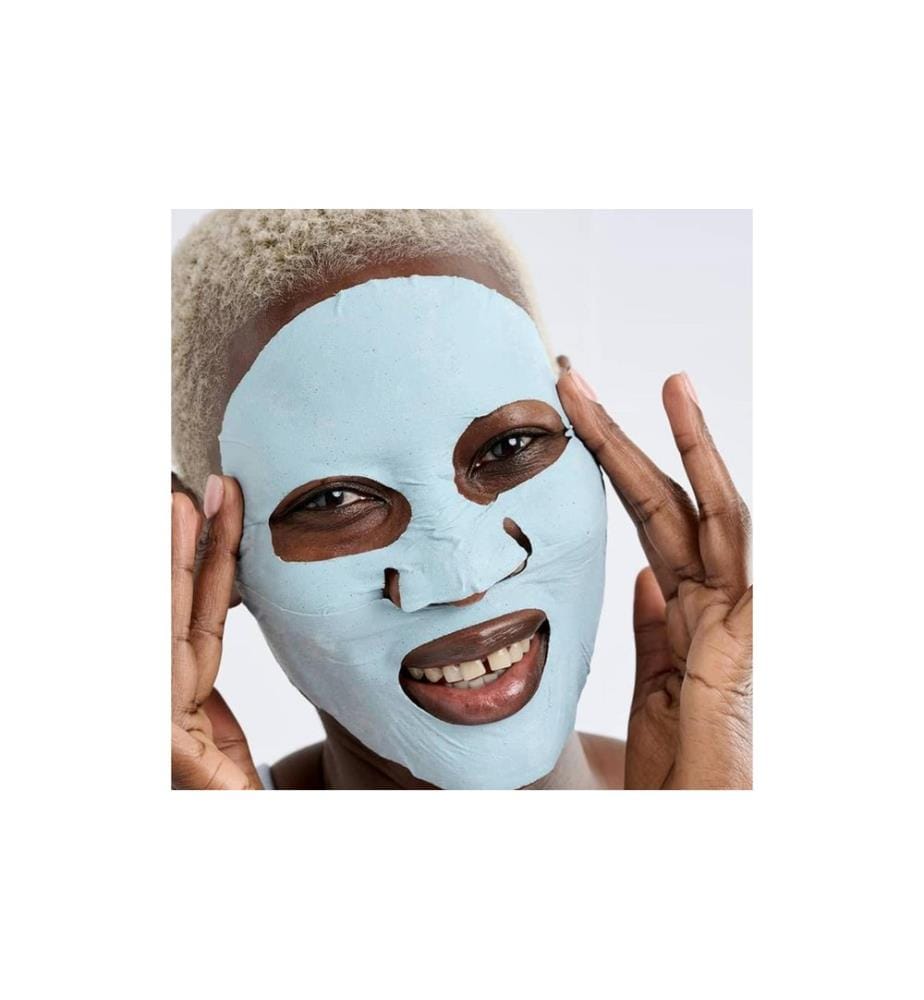 patchology SmartMud – Hydrate Sheet Mask 1 Stück