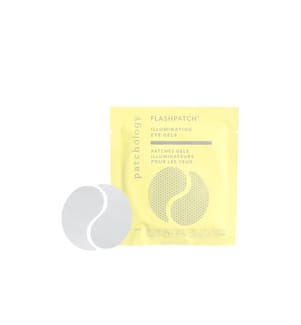 patchology FlashPatch Illuminating Eye Gels 1 Stück