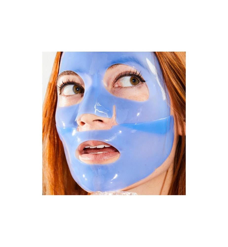 patchology Serve Chilled On Ice Hydrogel Mask Single 1 Stück