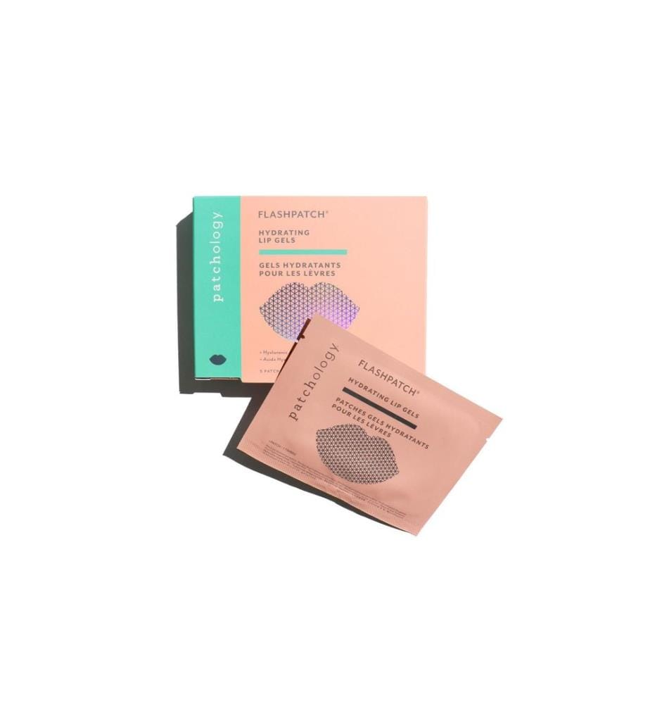 patchology FlashPatch Hydrating Lip Gels 1 Stück