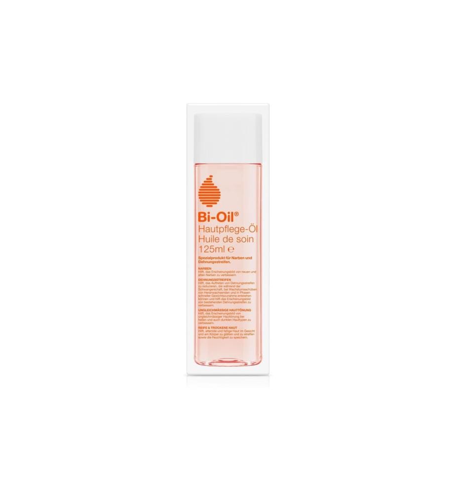 BI-OIL Hautpflegeöl 125 ml1 Stück