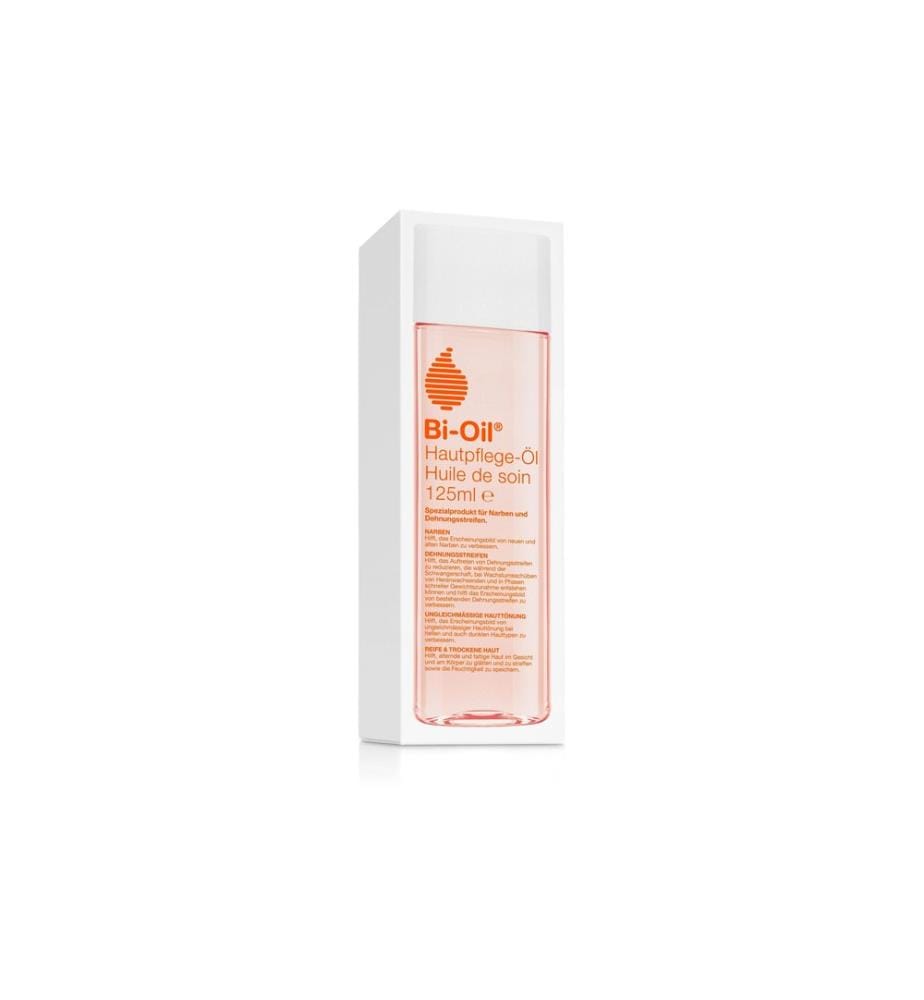 BI-OIL Hautpflegeöl 125 ml1 Stück