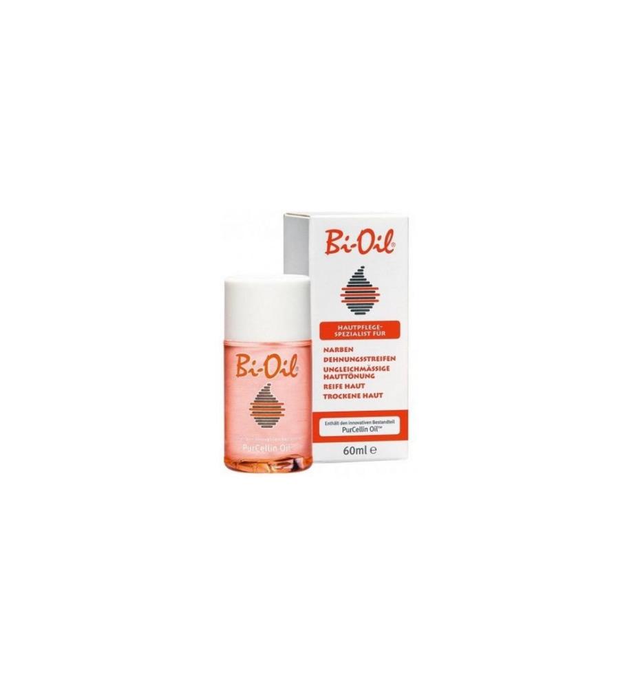 BI-OIL Hautpflege Narben/Dehnungsstreifen 60 ml1 Stück