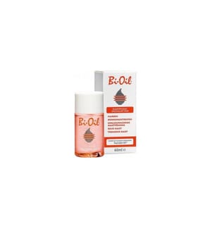 BI-OIL Hautpflege Narben/Dehnungsstreifen 60 ml1 Stück