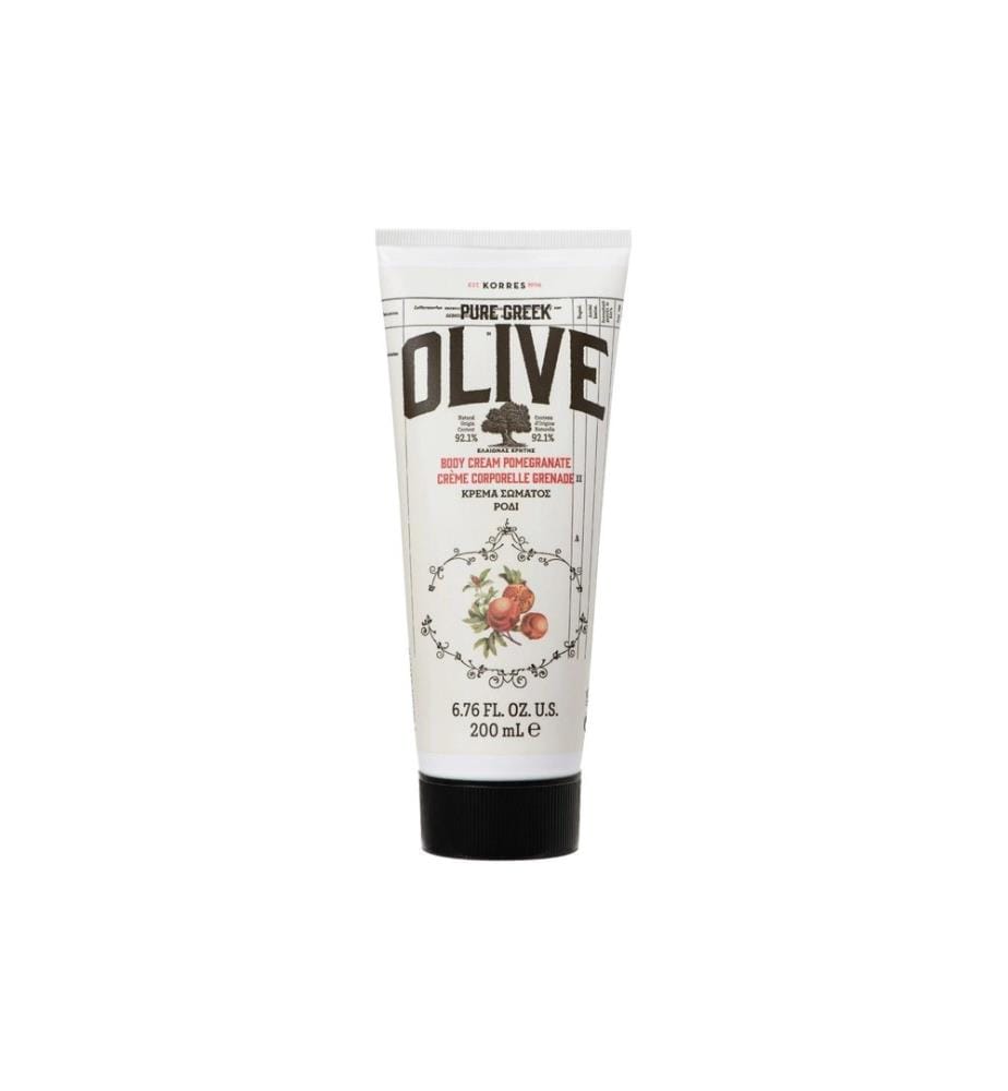 KORRES Pure Greek Olive Granatapfel