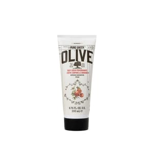 KORRES Pure Greek Olive Granatapfel